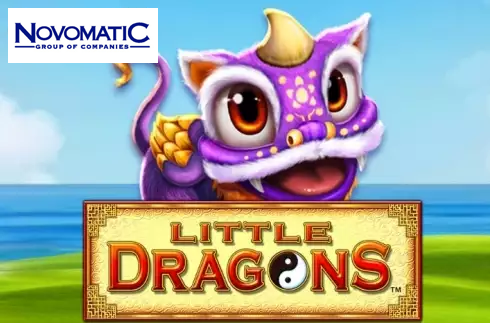 Little Dragons